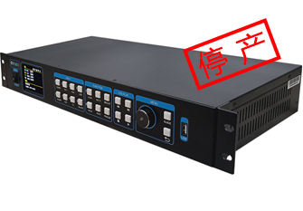 OVP-M1X 單畫面 2千兆網口